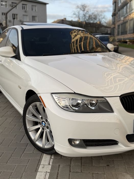 BMW 3 e90 Rest 3.0 2010
