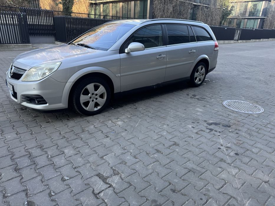 Opel Vectra c sprzedam