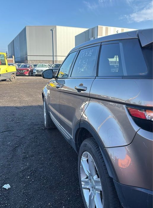 LAND ROVER Range Rover Evoque 2015 VIN SALVP2BG2FH048948 фото оголошення 21 з 24