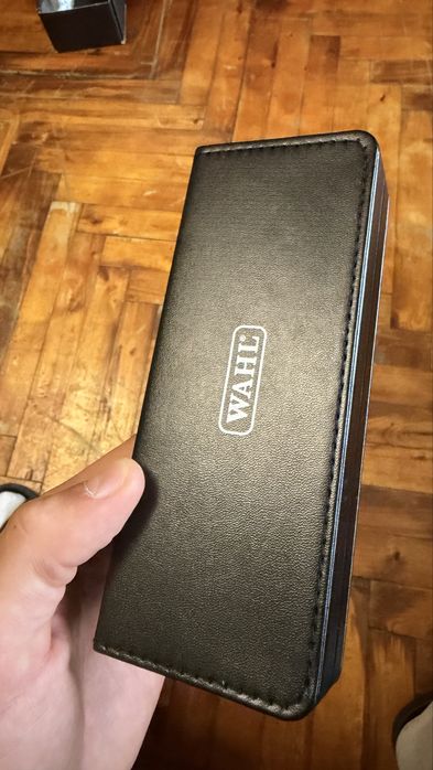 Тример wahl trimmer nose and ear