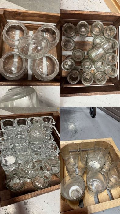 Dekoracje weselne - pakiet