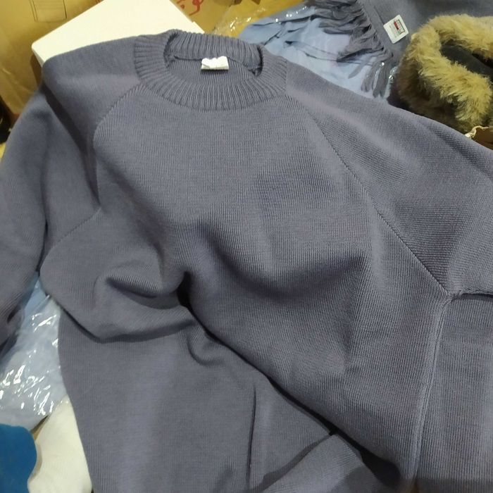 Sweter pilota SP