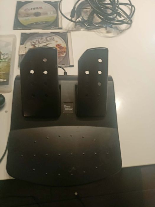 Konsola ps 3  500 gb duzy zestaw