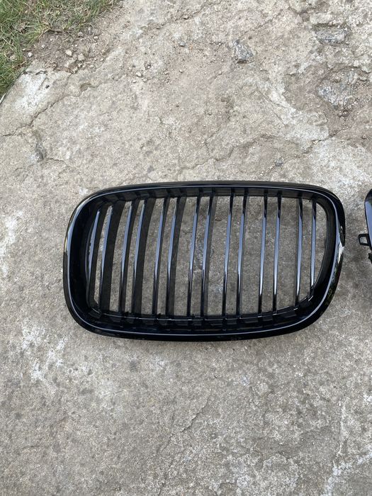 Решотка BMWх5 е70