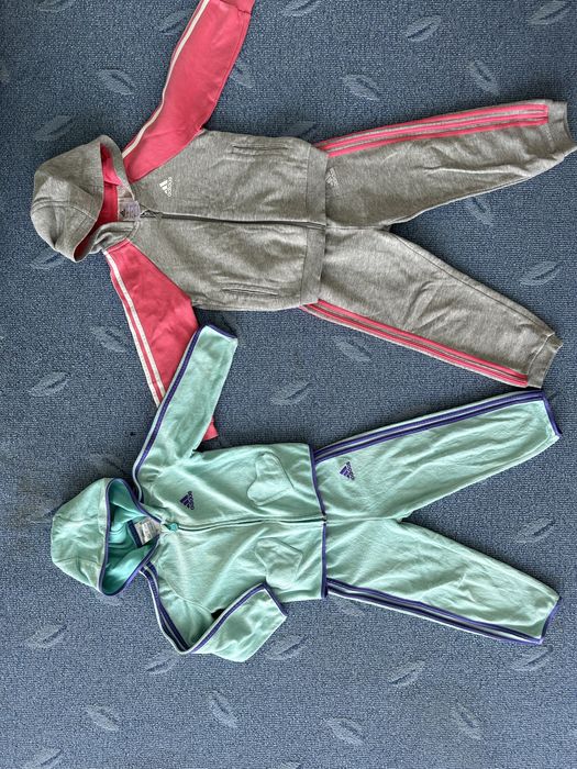 Костюм adidas  92 104