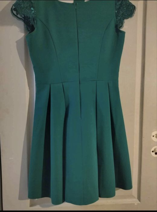 Sukienka wizytowa,świateczna