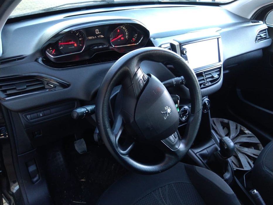 PEUGEOT 208 I - 2012 - Para Peças