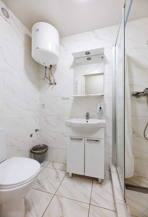 Подобово - затишок і зручність у ЖК SmartHouse.