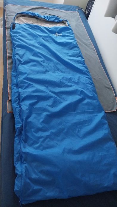 Saco de cama/dormir, leve e compacto!
