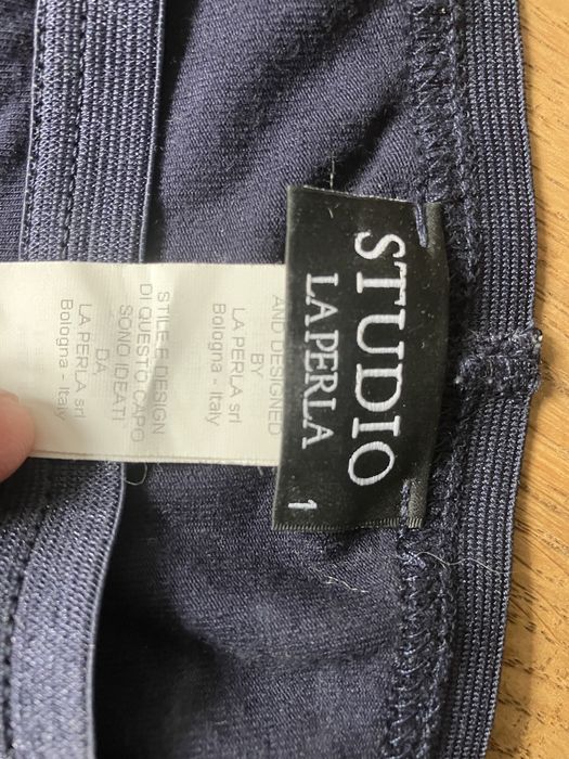 ЛосиныStudioLaPerla 38
