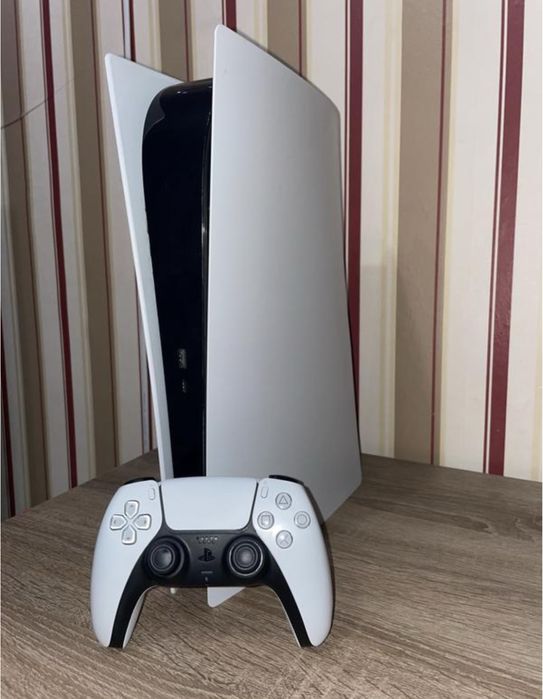 Sony PlayStation 5 825 gb