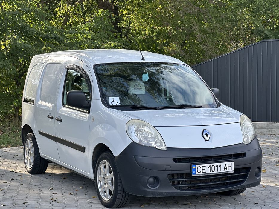 Продам Рено Кенго груз.