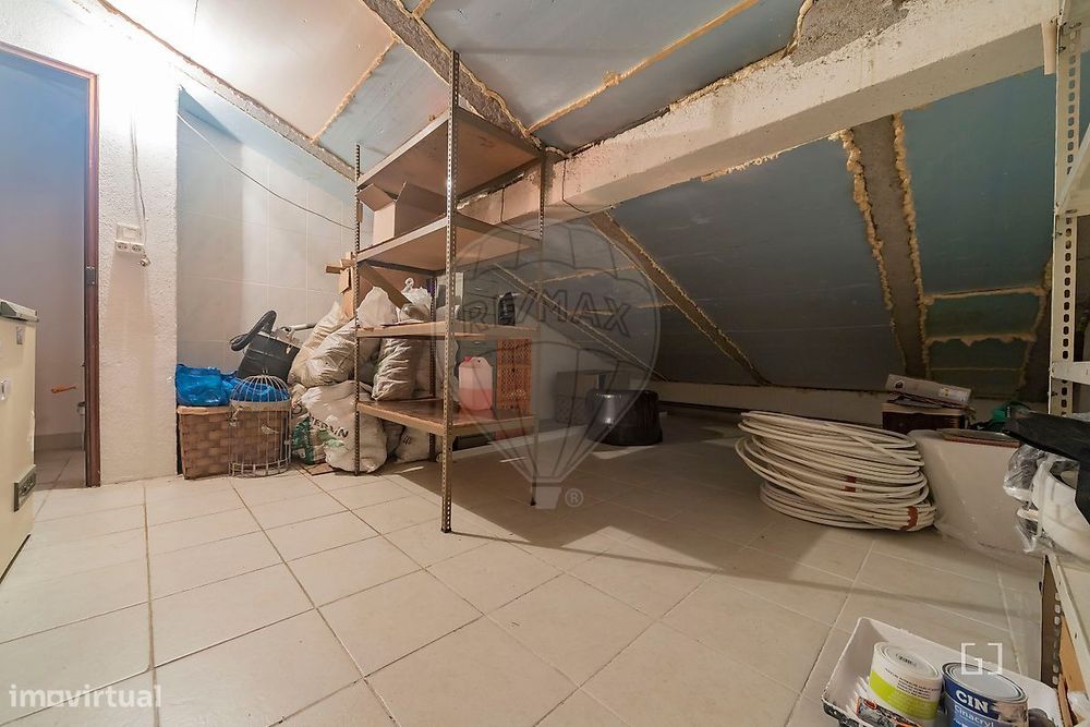 Apartamento T2 para venda