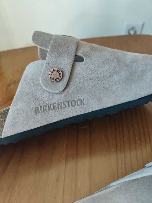Birkenstock Boston