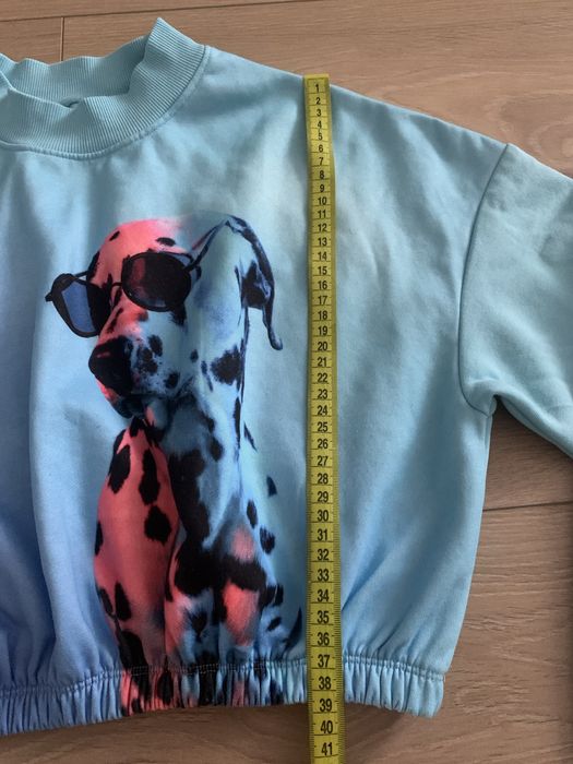 Реглан кофта H&M