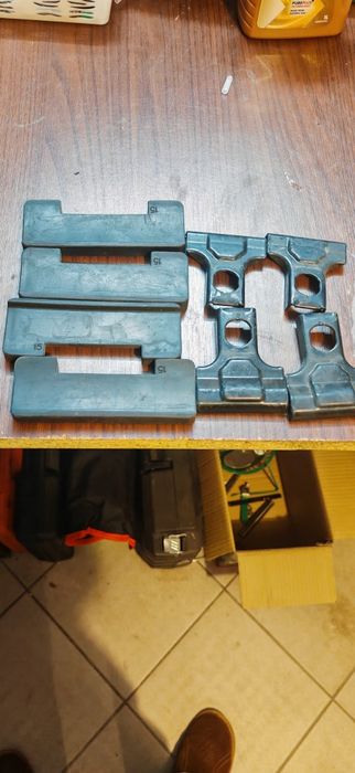 Thule Kit 1045 komplet