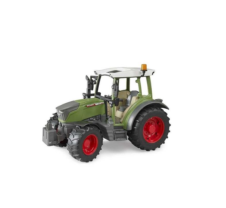 PREZENT ZABAWKA Traktor Ciągnik Fendt Vario 211 Bruder 02180