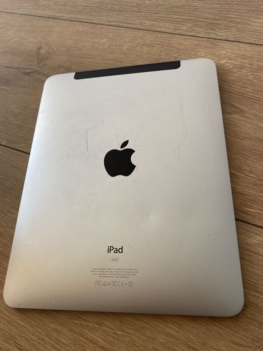 Tablet Apple iPad A1337