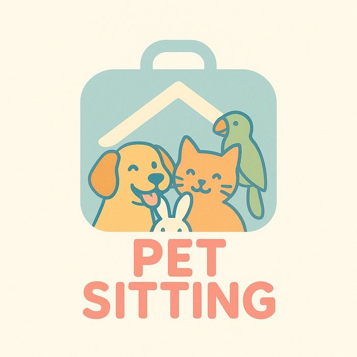 PETSITTING - o lar do seu animal