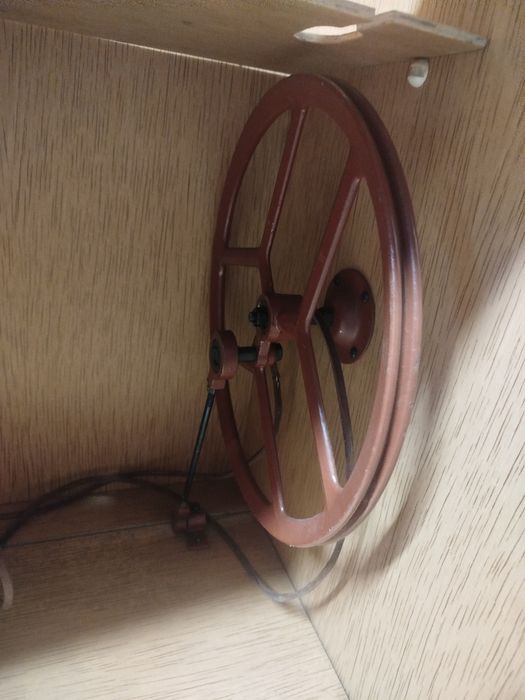 PRL szafka meble antyk