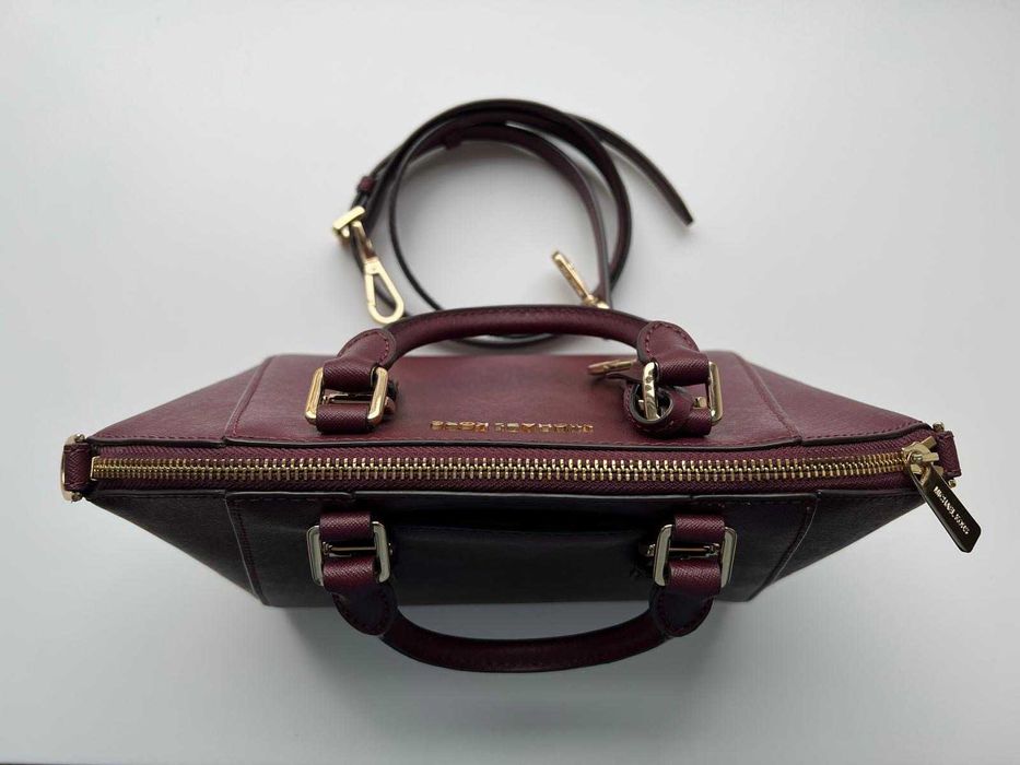 Torebka Michael Kors, model Ciara, kolor Merlo