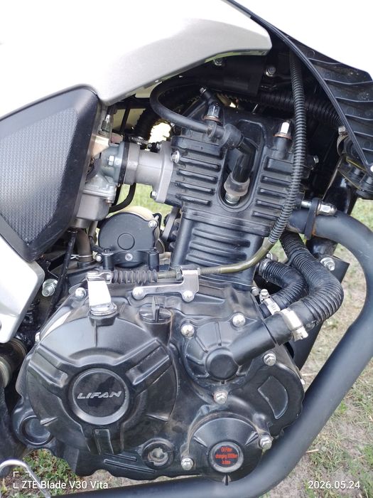 Продам легенду Lifan kp200