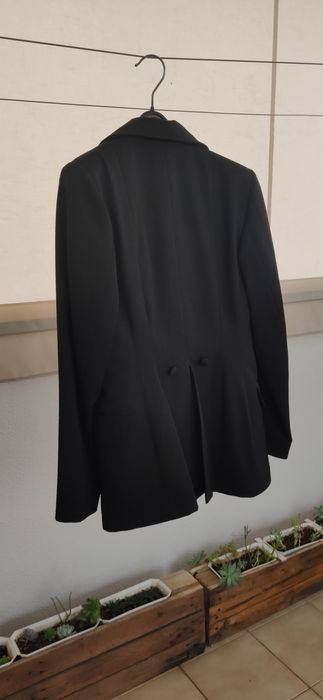 Traje feminino ESCS