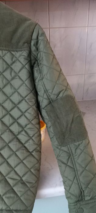 Kurtka- U.S. Polo Assn