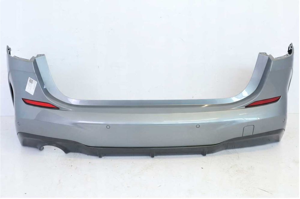 BMW 2 F44 бмв ф44 Бампер задний в цвет оригинал M Sport, Performance