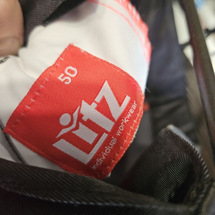 Чоловічі робочі штани Litz мужские строительские