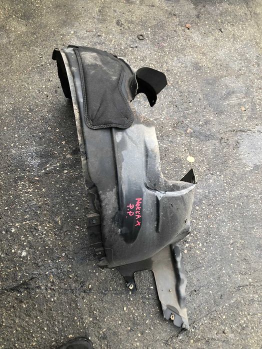 Opel Mokka X LIFT Nadkole Prawe Przednie Idealne Oryginał