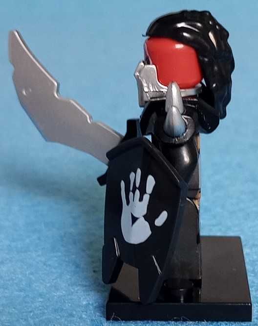 Orc v2 (O Senhor dos Anéis)