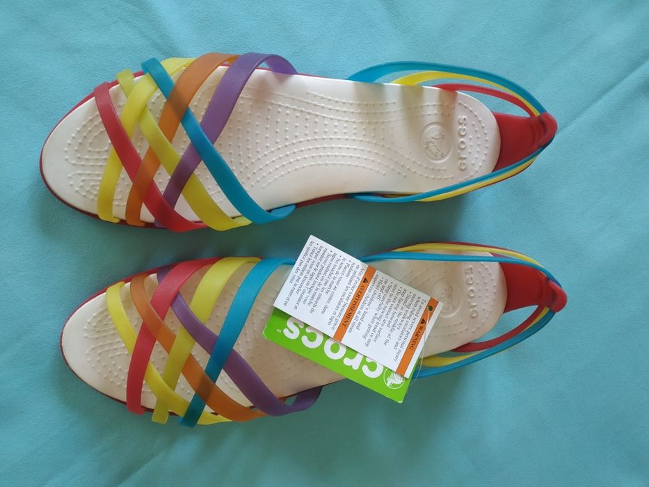 Crocs Huarache W10 40-41