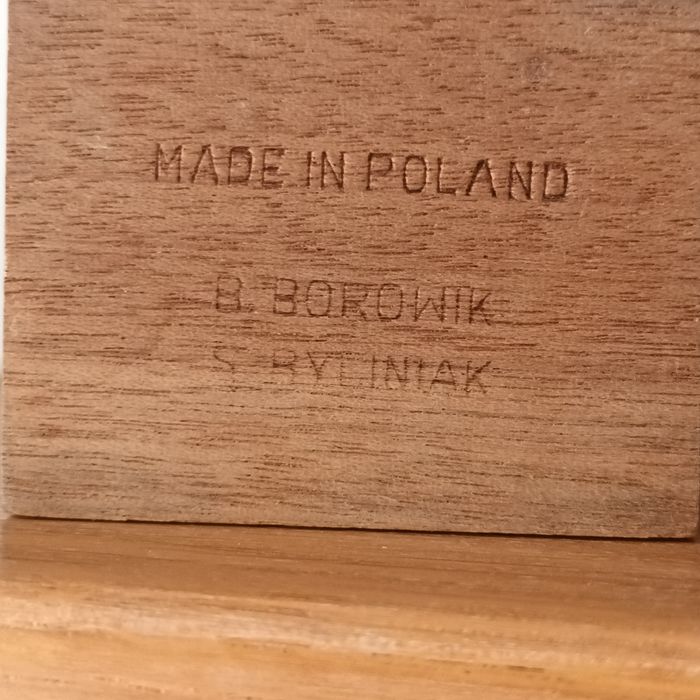 Figurki Cepelia Borowik Byliniak