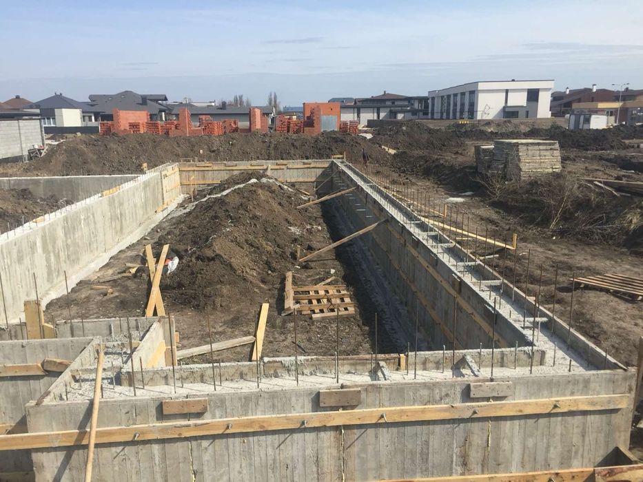 Продам участок золотые ключи 7.5 соток