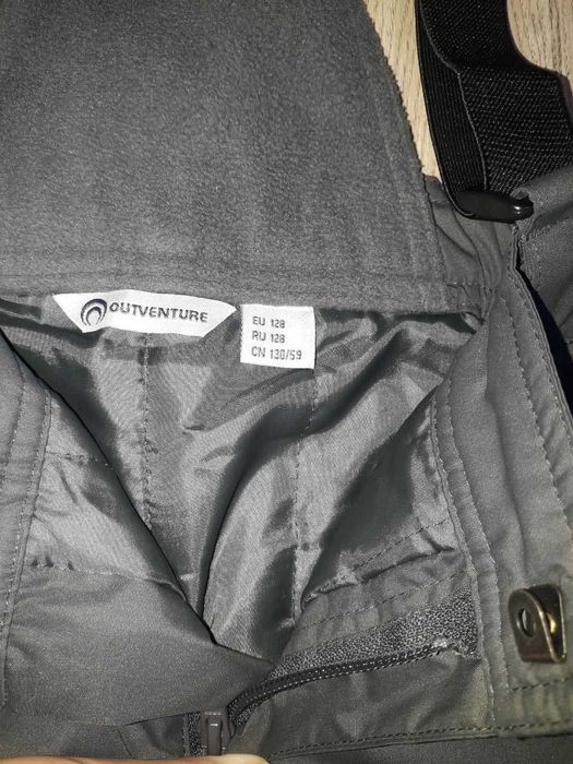 Детские зимние комбинезоны РАСПРОДАЖА  фирмы OUTVENTURE,  NANO