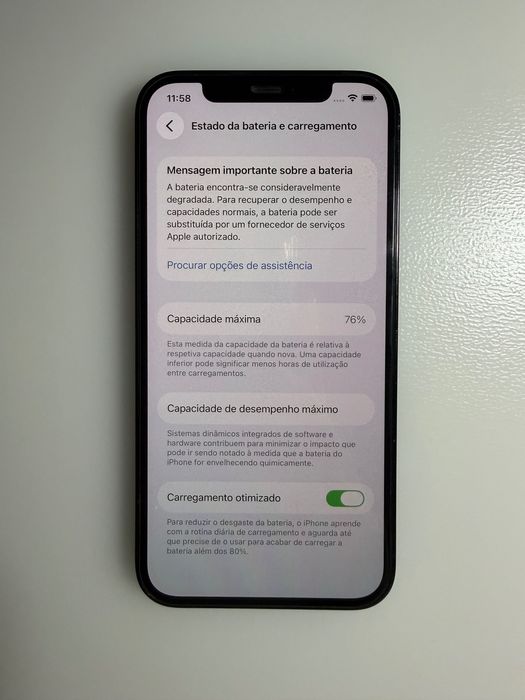 Iphone 12 pro 128gb