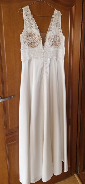 Suknia ślubna na sprzedaż