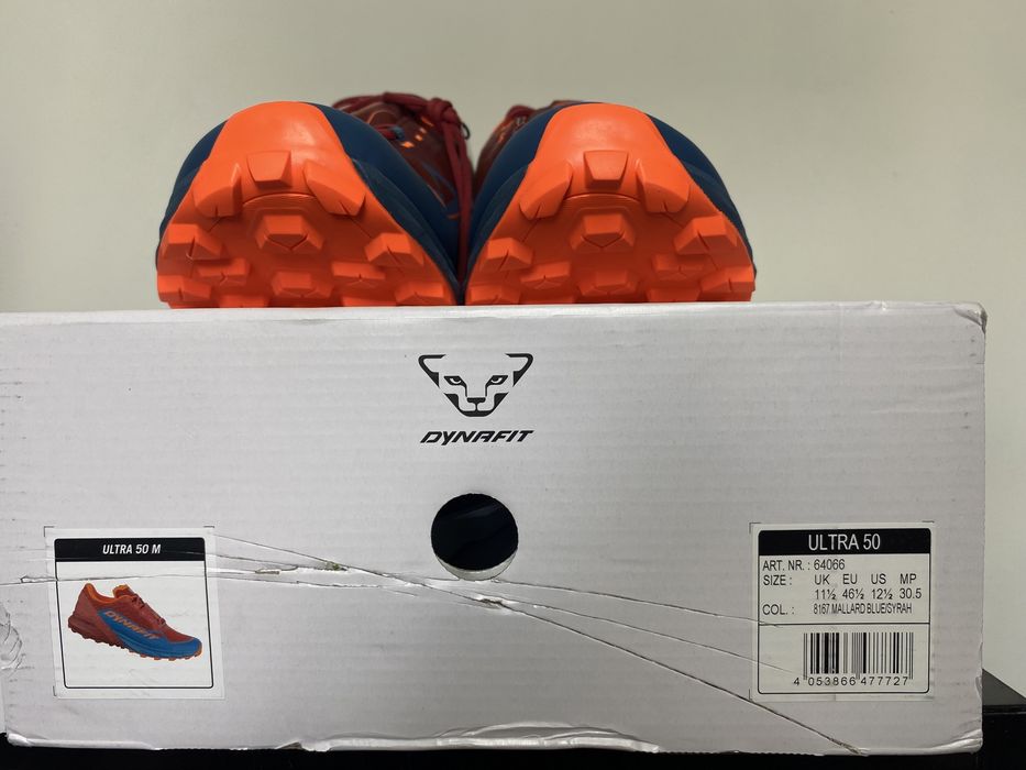 Buty Dynafit Ultra 50