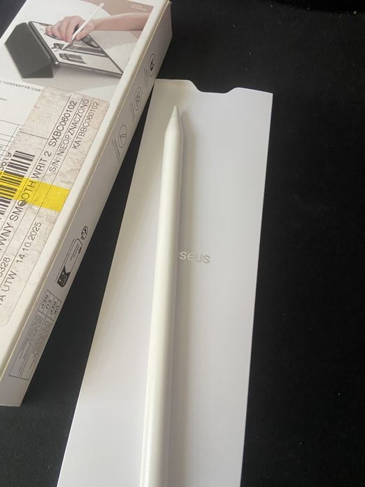rysik baseus serii 2