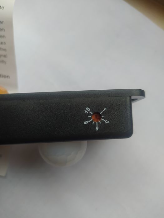 12-24V Motion Sensor64283966272513123