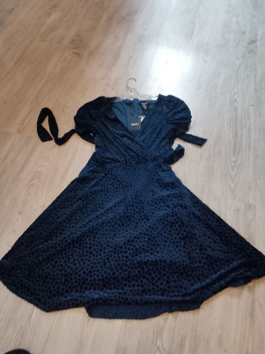 Sukienka okolicznościowa DKNY