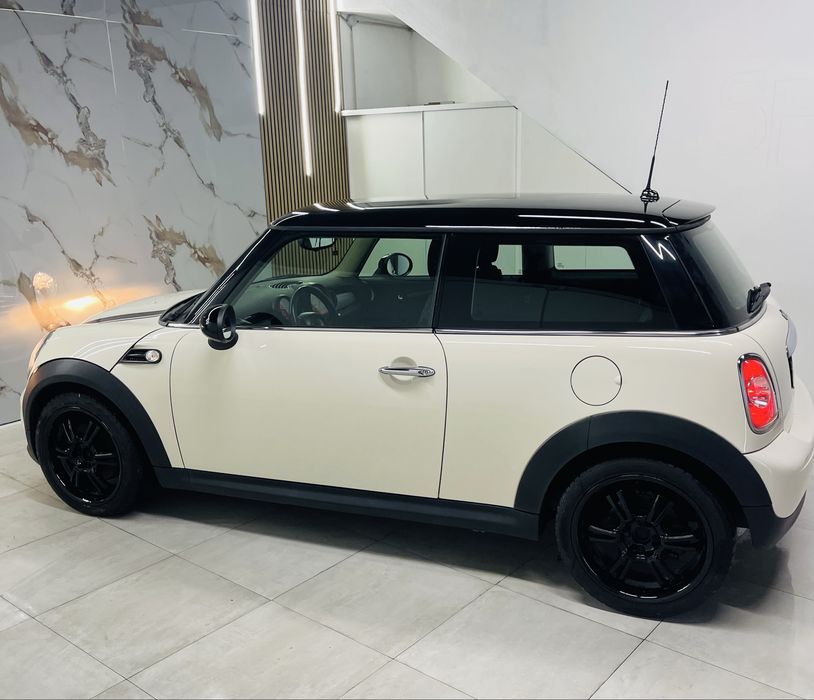 Mini cooper diesel532565838067804165
