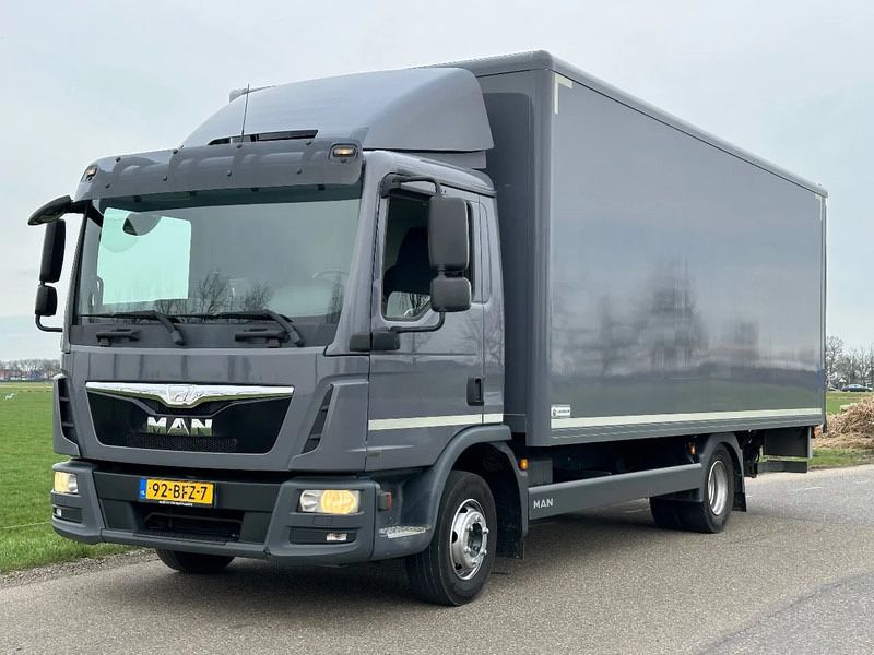 ЗАПЧАСТИНИ б/в MAN tgl tgm Euro3,4,5,6 Разборка МАН ТГЛ ТГМ запчасти