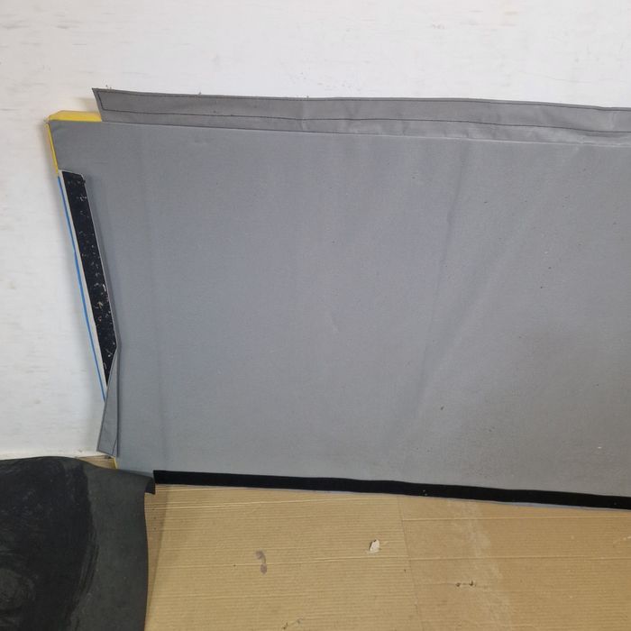 Tapete de Ginástica 200x100x5cm