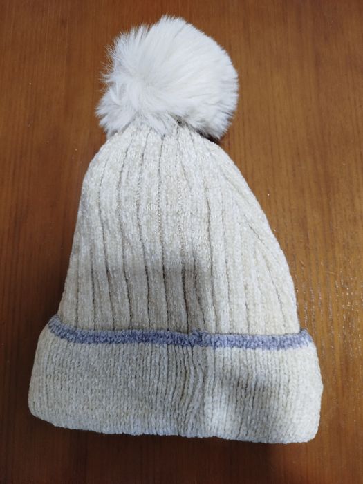 Gorros de inverno