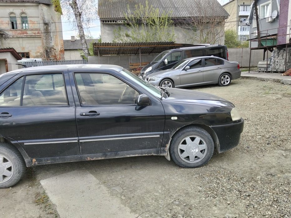 Продам автомобіль