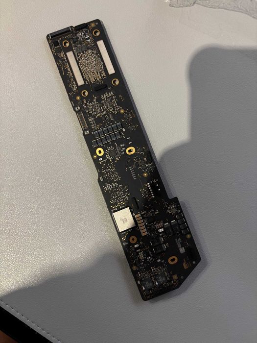 Macbook Air 13 2020 M1 8/256 плата