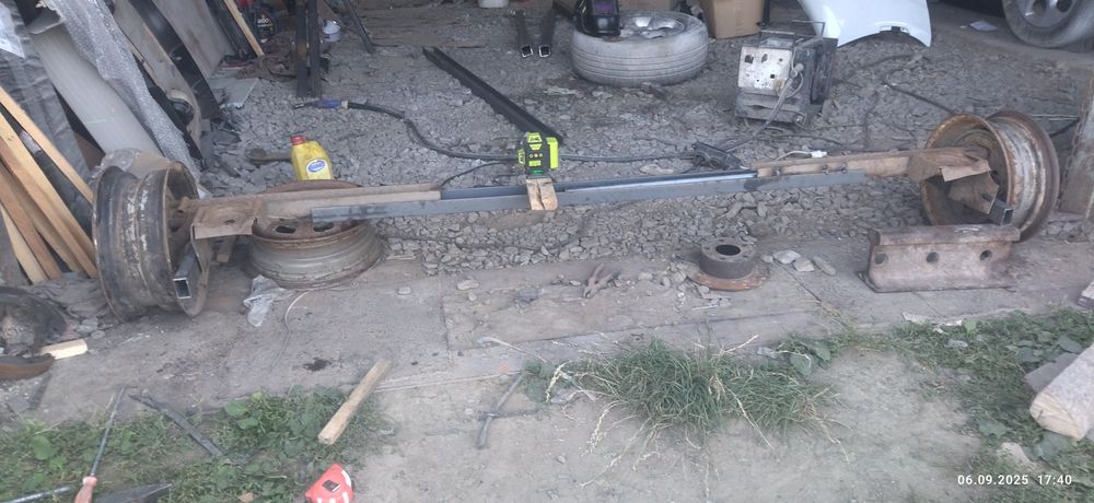 підкат, евакуатор