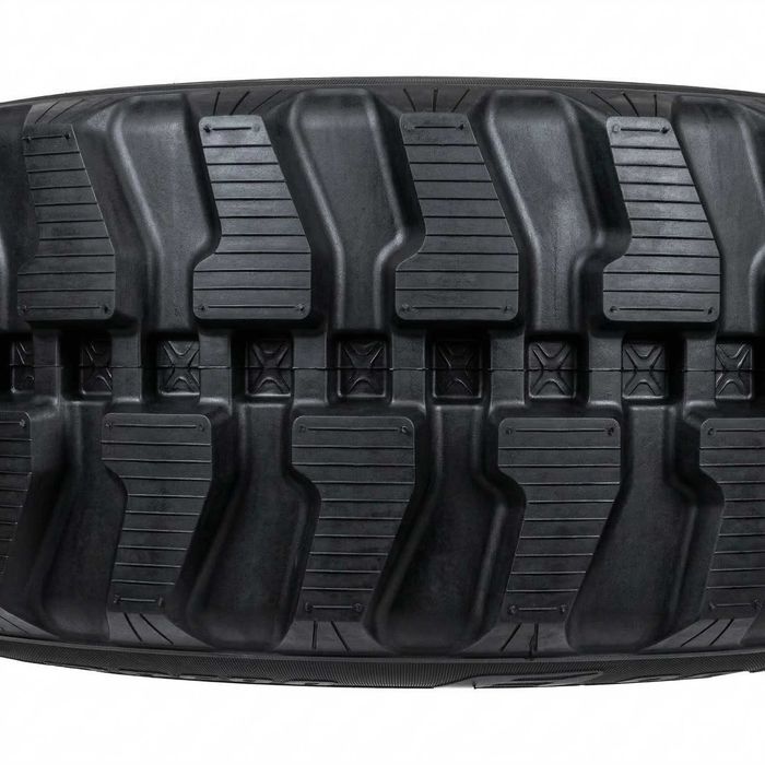 Gąsienica gumowa 320X54X72 bezszwowa TotalSource Belgia Premium
